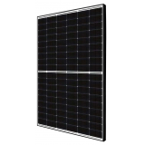 Canadian Solar 435Wp - fotovoltaický panel CS6R-435H-AG
