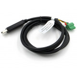 EPever CC-USB-RS485-150U - rozhranie