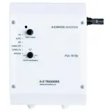 A-Z Water Inverter - FV ohrev vody