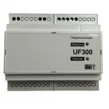 UF300 - sieťová ochrana EsiT