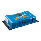 VE BlueSolar PWM-LCD&USB - Regulátor