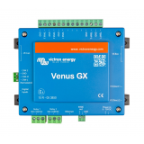 VE Venus GX - komunikačné rozhranie