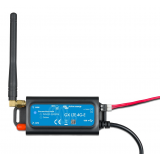 VE GX LTE 4G - modem a GPS pre rozhrania GX