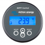 VE MPPT Control - programovací monitor batérie
