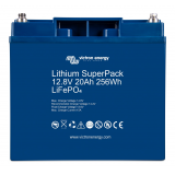 VE Lithium SuperPack - batéria