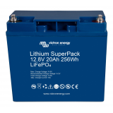 VE Lithium SuperPack - batéria