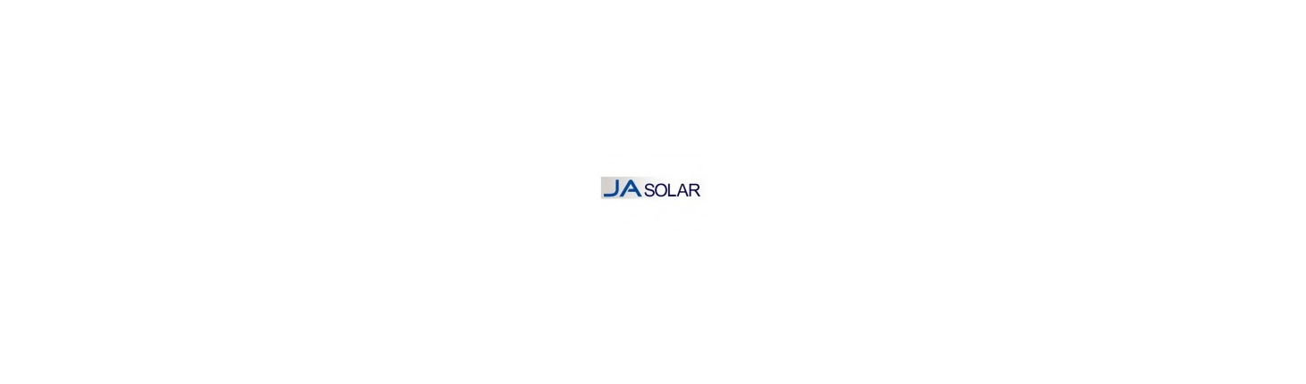 JA Solar